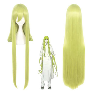 Fate/Grand Order-Enkidu-cosplay wig-Animee Cosplay