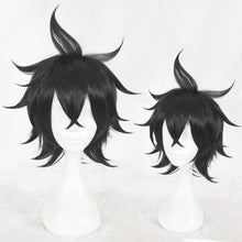 Load image into Gallery viewer, Black Clover / Yuno-cosplay wig-Animee Cosplay