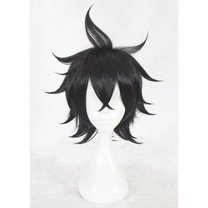 Black Clover / Yuno-cosplay wig-Animee Cosplay