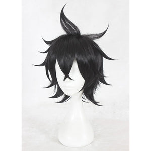 Black Clover / Yuno-cosplay wig-Animee Cosplay