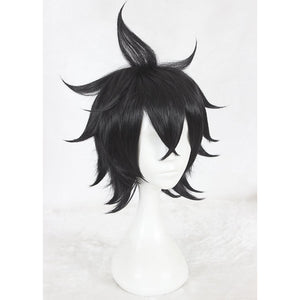 Black Clover / Yuno-cosplay wig-Animee Cosplay