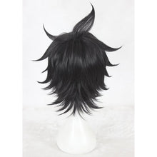 Load image into Gallery viewer, Black Clover / Yuno-cosplay wig-Animee Cosplay