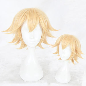 AOTU World / Jin-Cosplay Wig-Animee Cosplay