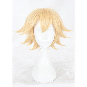 AOTU World / Jin-Cosplay Wig-Animee Cosplay