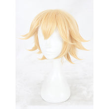 Load image into Gallery viewer, AOTU World / Jin-Cosplay Wig-Animee Cosplay
