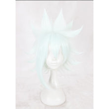 Load image into Gallery viewer, AOTU World : Grey-Cosplay Wig-Animee Cosplay