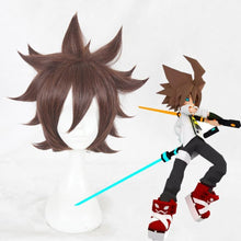 Load image into Gallery viewer, AOTU World / An Mixiu-cosplay wig-Animee Cosplay