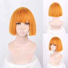 Load image into Gallery viewer, Bobo LoLita Wig-lolita wig-Animee Cosplay