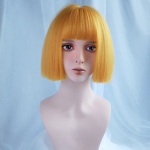 Bobo LoLita Wig-lolita wig-Animee Cosplay