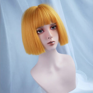 Bobo LoLita Wig-lolita wig-Animee Cosplay