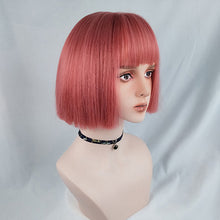Load image into Gallery viewer, Bobo LoLita Wig-lolita wig-Animee Cosplay