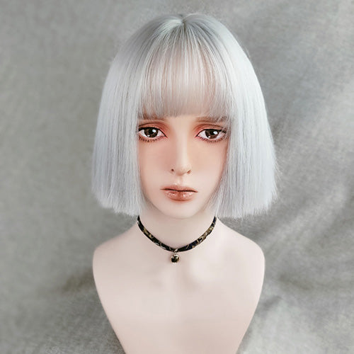 Bobo LoLita Wig-lolita wig-Animee Cosplay