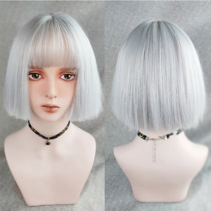 Bobo LoLita Wig-lolita wig-Animee Cosplay