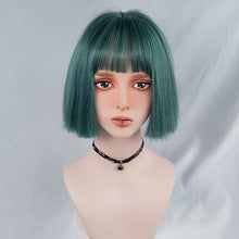 Load image into Gallery viewer, Bobo LoLita Wig-lolita wig-Animee Cosplay