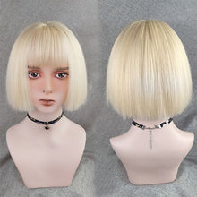 Load image into Gallery viewer, Bobo LoLita Wig-lolita wig-Animee Cosplay
