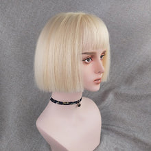Load image into Gallery viewer, Bobo LoLita Wig-lolita wig-Animee Cosplay