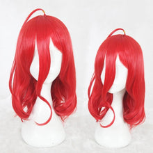 Load image into Gallery viewer, Land of the Lustrous - Cinnabar-cosplay wig-Animee Cosplay