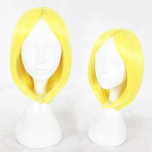 Load image into Gallery viewer, Land of the Lustrous - Yellow Diamond-cosplay wig-Animee Cosplay