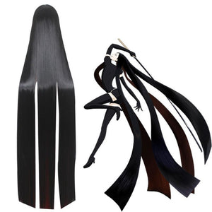 Land of the Lustrous - Bort-Cosplay Wig-Animee Cosplay