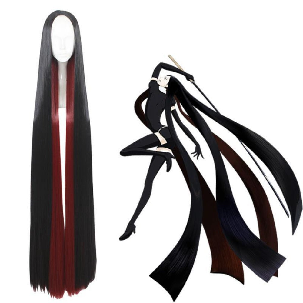 Land of the Lustrous - Bort-Cosplay Wig-Animee Cosplay