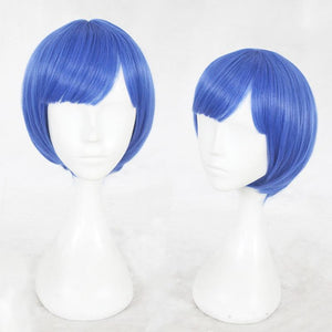 Land of the Lustrous-Lapis-cosplay wig-Animee Cosplay
