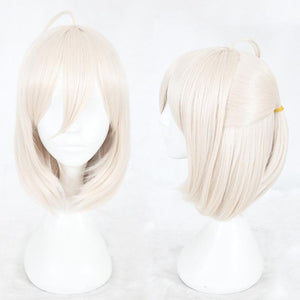Fate/Grand Order Okita Souji-cosplay wig-Animee Cosplay