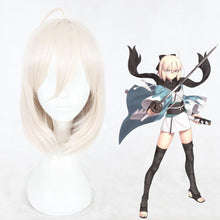Load image into Gallery viewer, Fate/Grand Order Okita Souji-cosplay wig-Animee Cosplay