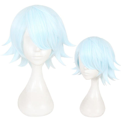 Glory of Kings-Zhuge Liang-Cosplay Wig-Animee Cosplay