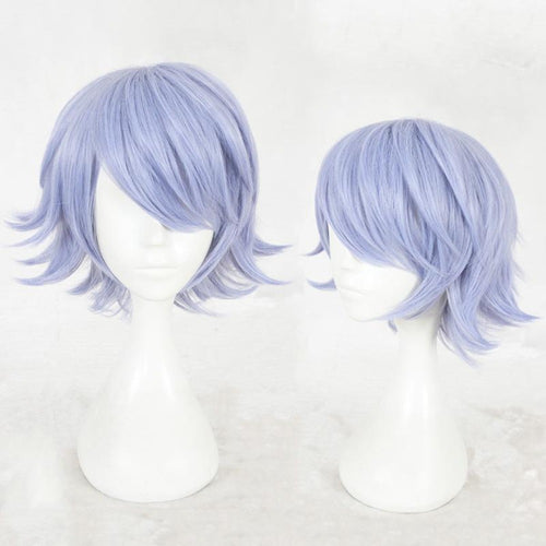 Glory of Kings-Zhuge Liang-Cosplay Wig-Animee Cosplay