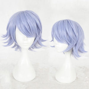Glory of Kings-Zhuge Liang-cosplay wig-Animee Cosplay