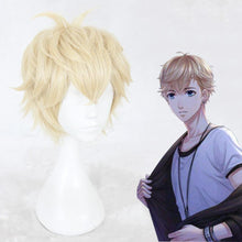 Load image into Gallery viewer, Game Love And Producer-Zhou Qiluo-Cosplay Wig-Animee Cosplay
