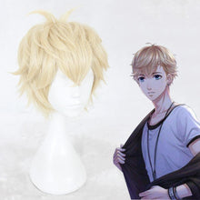 Load image into Gallery viewer, Game Love And Producer-Zhou Qiluo-cosplay wig-Animee Cosplay