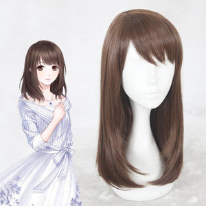 Game Love And Producer-Heroine-cosplay wig-Animee Cosplay