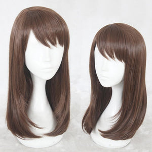 Game Love And Producer-Heroine-cosplay wig-Animee Cosplay