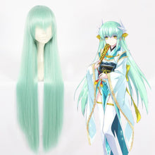 Load image into Gallery viewer, Fate/Grand Order-Kiyohime-cosplay wig-Animee Cosplay