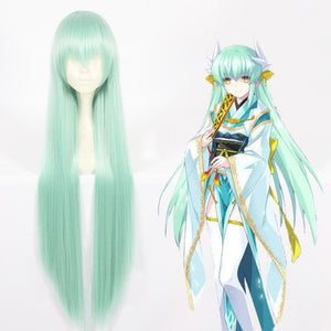 Fate/Grand Order-Kiyohime-Cosplay Wig-Animee Cosplay