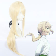 Load image into Gallery viewer, Violet Evergarden-cosplay wig-Animee Cosplay