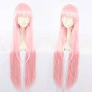 Darling in the Franxx-Zero Two-Cosplay Wig-Animee Cosplay