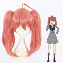 Load image into Gallery viewer, Darling in the Franxx-Miku-Cosplay Wig-Animee Cosplay