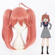 Load image into Gallery viewer, Darling in the Franxx-Miku-cosplay wig-Animee Cosplay