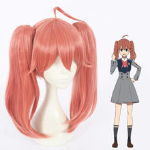 Load image into Gallery viewer, Darling in the Franxx-Miku-Cosplay Wig-Animee Cosplay