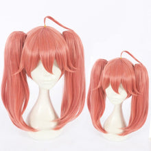 Load image into Gallery viewer, Darling in the Franxx-Miku-Cosplay Wig-Animee Cosplay