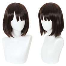 Load image into Gallery viewer, Saenai Kanojo no Sodatekata Blessing Flowers-Megumi Kato-Cosplay Wig-Animee Cosplay
