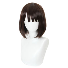 Load image into Gallery viewer, Saenai Kanojo no Sodatekata Blessing Flowers-Megumi Kato-Cosplay Wig-Animee Cosplay