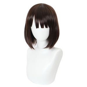 Saenai Kanojo no Sodatekata Blessing Flowers-Megumi Kato-Cosplay Wig-Animee Cosplay