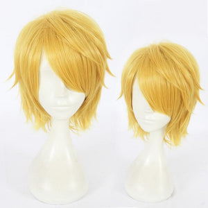 Fate/Grand Order-Arthur Pendragon-cosplay wig-Animee Cosplay