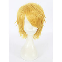 Load image into Gallery viewer, Fate/Grand Order-Arthur Pendragon-cosplay wig-Animee Cosplay