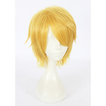 Load image into Gallery viewer, Fate/Grand Order-Arthur Pendragon-cosplay wig-Animee Cosplay