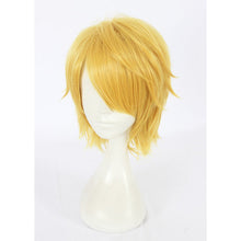 Load image into Gallery viewer, Fate/Grand Order-Arthur Pendragon-cosplay wig-Animee Cosplay
