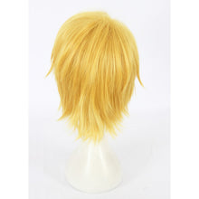 Load image into Gallery viewer, Fate/Grand Order-Arthur Pendragon-cosplay wig-Animee Cosplay